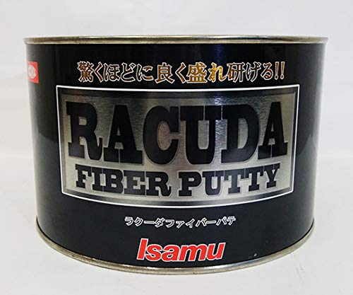 イサム塗料 ラクーダファイバーパテ硬化剤セット Amazon.co.jp: イサム塗料 ラクーダファイバーパテ N 3kg 335-5952-2
