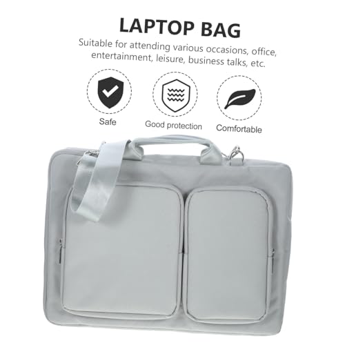 Housse de protection PC Operitacx idéale pour trajets et déplacements