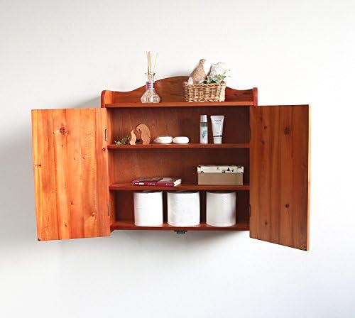 楽天ブックス限定特典 家具 日用品雑貨 おしゃれ 幅530 奥行158 高さ555mm Mtr53br 痕が目立たない ブラウン トイレラック53 ホチキスで取付壁掛け家具 マホガニー 壁美人 インテリア Zzmt 00