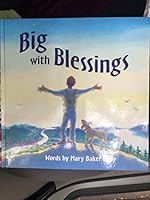 Big with Blessings 087952331X Book Cover