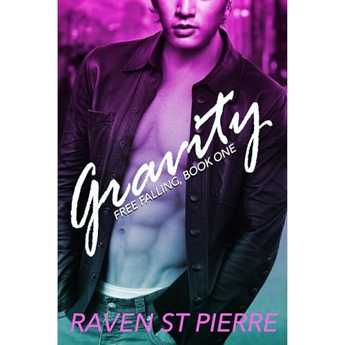 Gravity by Raven St. Pierre episode artwork