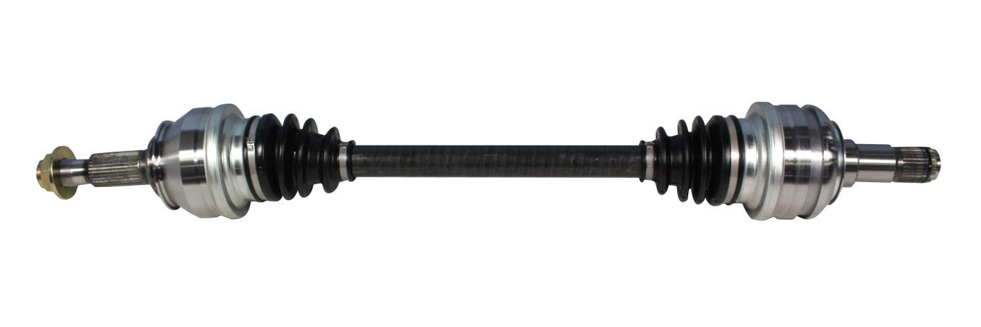 GSP NCV69044 CV Axle Shaft Assembly - Right Rear (Passenger Side)