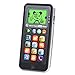 LeapFrog Chat and Count Emoji Phone, Black