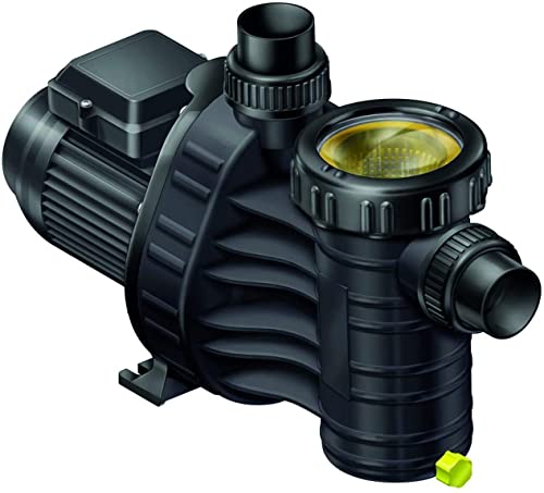 well2wellness® Sandfilteranlage Millenium 8 430mm Ø mit 6-Wege-Top-Mount-Ventil + Aqua Plus 6 Filterpumpe… – Bild 4