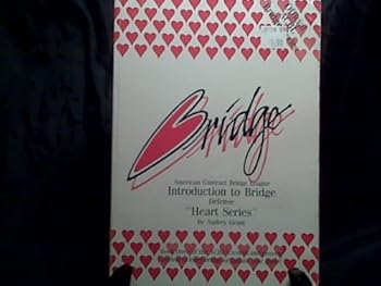 Heart Series: Introduction to Bridge Defense by Audrey Grant (1999-03-02)