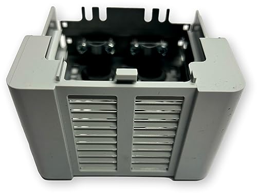 Eaton MMX-CKIT-FS3 Variable Frequency Drive; Designed to Provide Precise Control and Speed Regulation for Motor Drives; Adjustable Frequency Capabilities; for Industrial or Commercial Applications
