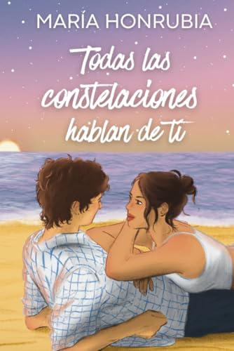 Todas las constelaciones hablan de ti
