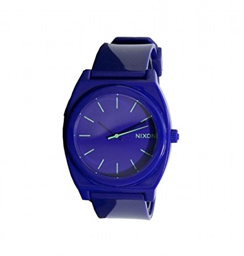 �j�N�\�� NIXON �r���v TIME TELLER P A119-230 PURPLE �p�[�v�� [���j�Z�b�N�X]