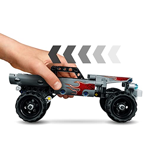 LEGO Bolide fuoristrada - Lego - Immagine 3