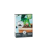 Plantura Bio Trauermückenfrei Neem, wirksames Gießmittel gegen Trauermücken aus Neem, 75 ml