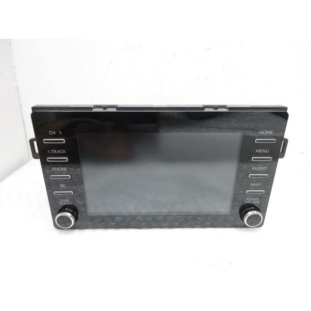 Amazon.co.jp: ヤリス 5BA-KSP210 オーディオ 86140-K0010 182114 : 車 