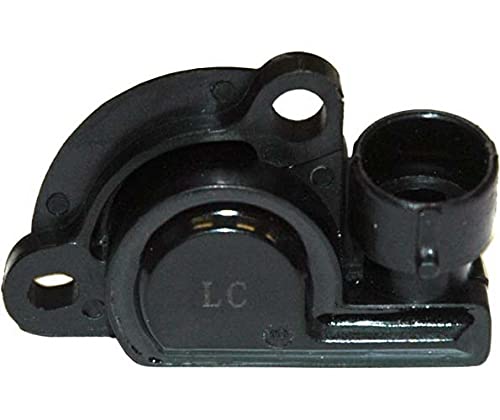 Capteur de position papillon 83111 Meat & Doria potentiomètre de rechange