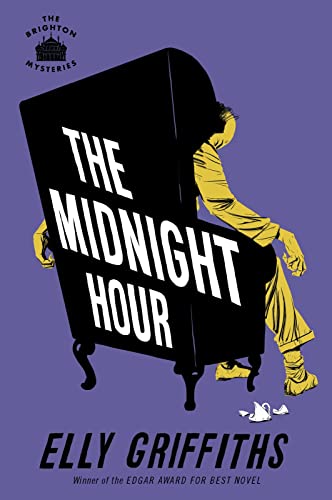 The Midnight Hour view 2