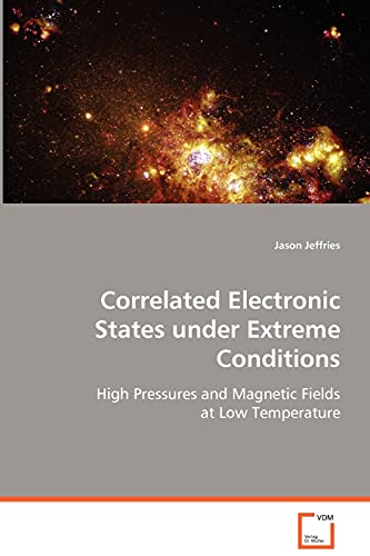 Correlated Electronic States under Extreme Conditions: High Pressures and Magnetic Fields at Low Temperature