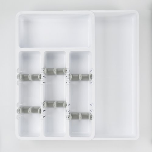 Organizador expansível de utensílios OXO Good Grips