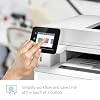 HP LaserJet Pro MFP M428fdn Monochrome All-in-One Printer with Built-in Ethernet & 2-Sided Printing, (W1A29A)