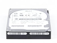 HGST Ultrastar C10K1800 300 GB 12G 10K SAS 2.5' Festplatte/Hard Disk - HUC101830CSS200 – Ansicht 4