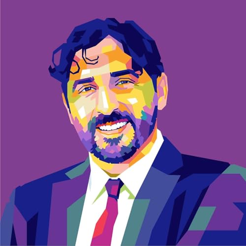 39. Dr. Bellal Joseph