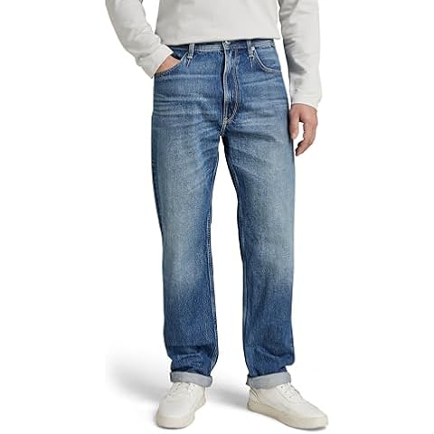 Jeans G-STAR RAW Type 49 Cover