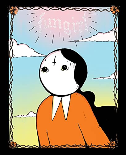 Fungirl (HC)