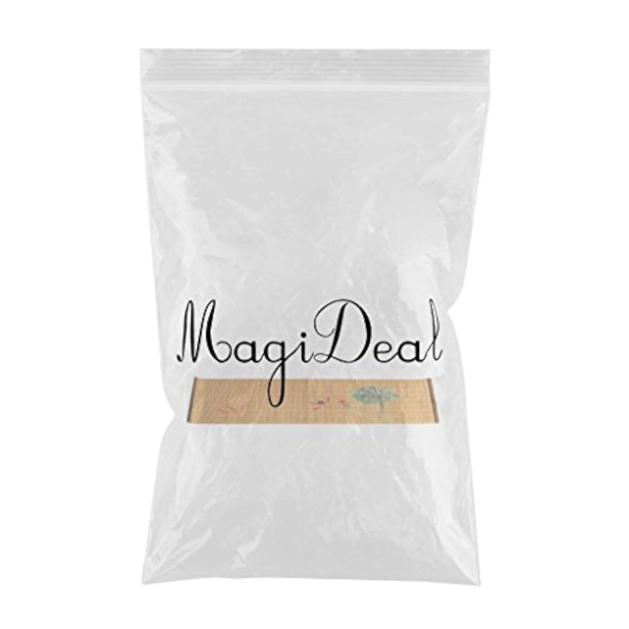 Bamboo Tea Mat Zen Table Runner