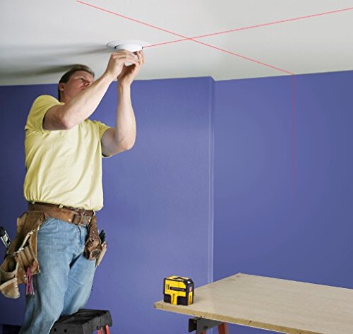 STANLEY STHT1-77341 Livella laser CROSS90