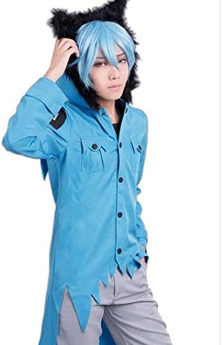 Amazon Co Jp Jojo19 Cos コスプレ衣装 Servamp サーヴァンプ クロ 風 イベント パーティー服 コスプレ衣装 アニメ コスチューム Cosplay イベント パーティー 変装 女性 S ホビー Amazon Co Jp Jojo19 Cos コスプレ衣装 Servamp サーヴァンプ クロ 風 イベント パーティー服 コスプレ衣装 アニメ コスチューム Cosplay イベント パーティー 変装 女性 S ホビー