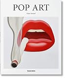 Pop Art (BASIC ART) (French Edition)
