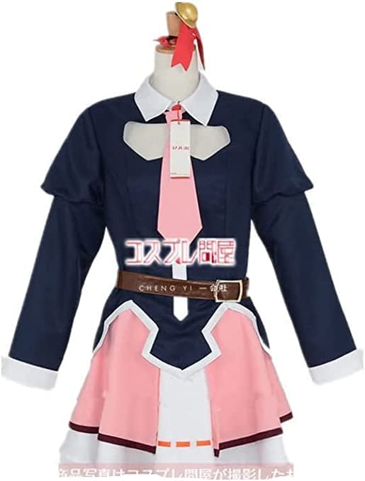 ブラッククローバー ファナ コスプレ 衣装 ishiyamahiroki_lfcos3051