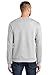 Daylight Sales Adult X-Large Sweatshirt Western Pacific California Zephyr [128] Ash