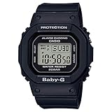 Casio Watch (Model: BGD-560-1CR)