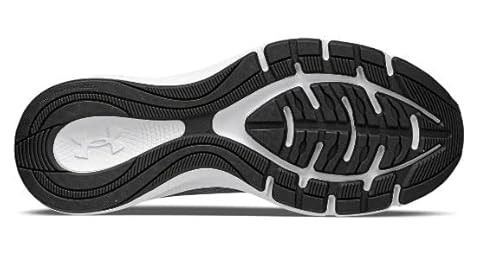 Tênis UA CH.FIRST Under Armour masculino, PGRBLK, 41