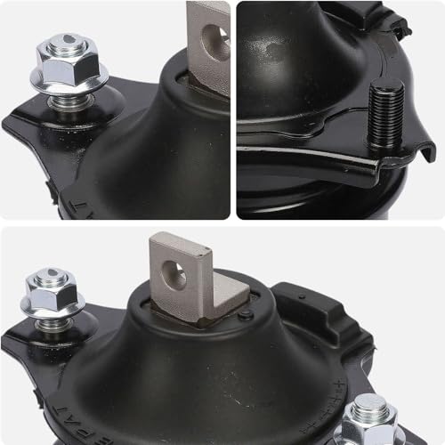 AISIN AFTERMARKET EMTH-20641 5Pcs Engine Motor & Auto Transmission Mount by AISIN - Used condition - Image 9