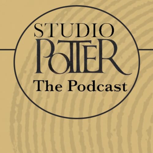 Studio Potter &ndash; The Podcast Titelbild