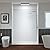 WOODBRIDGE 60 in. L x 32 in. W x 75 in. H Alcove Solid Surface Shower Combo Kits with Glue Up Shower Walls in Matte White and Curbless Shower Base with Reversible Drain in White