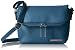 Kenneth Cole Reaction Wooster Street Foldover Mini Cross-Body Bag
