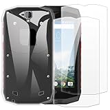 【Ajustement Parfait & Fonctionnalité Complète】Découpes précises et boutons réactifs — aucun retrait de la coque nécessaire pour l'utilisation.