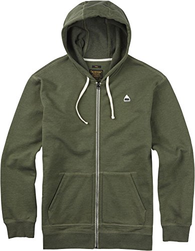 Burton Men's Roe Full-Zip
