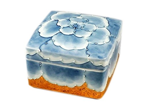 有田焼 文山窯 金牡丹 正角 蓋物 楽天市場】有田焼 文山窯 金牡丹 正角蓋物 : 有田焼赤絵町
