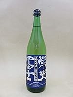 榮光冨士 純米吟醸 無濾過生原酒 しぼりたて 仙龍 720m