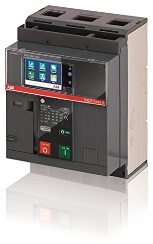 EAN 8015644745943 ABB E1.2B 800 Ekip Touch LI 3p F F
