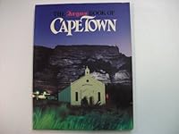 The " Argus" Book of Cape Town 0947458212 Book Cover