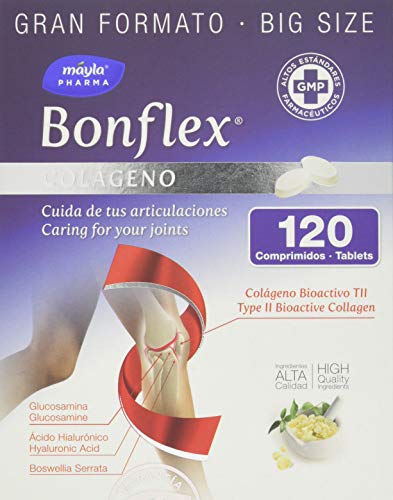 Bonflex colageno