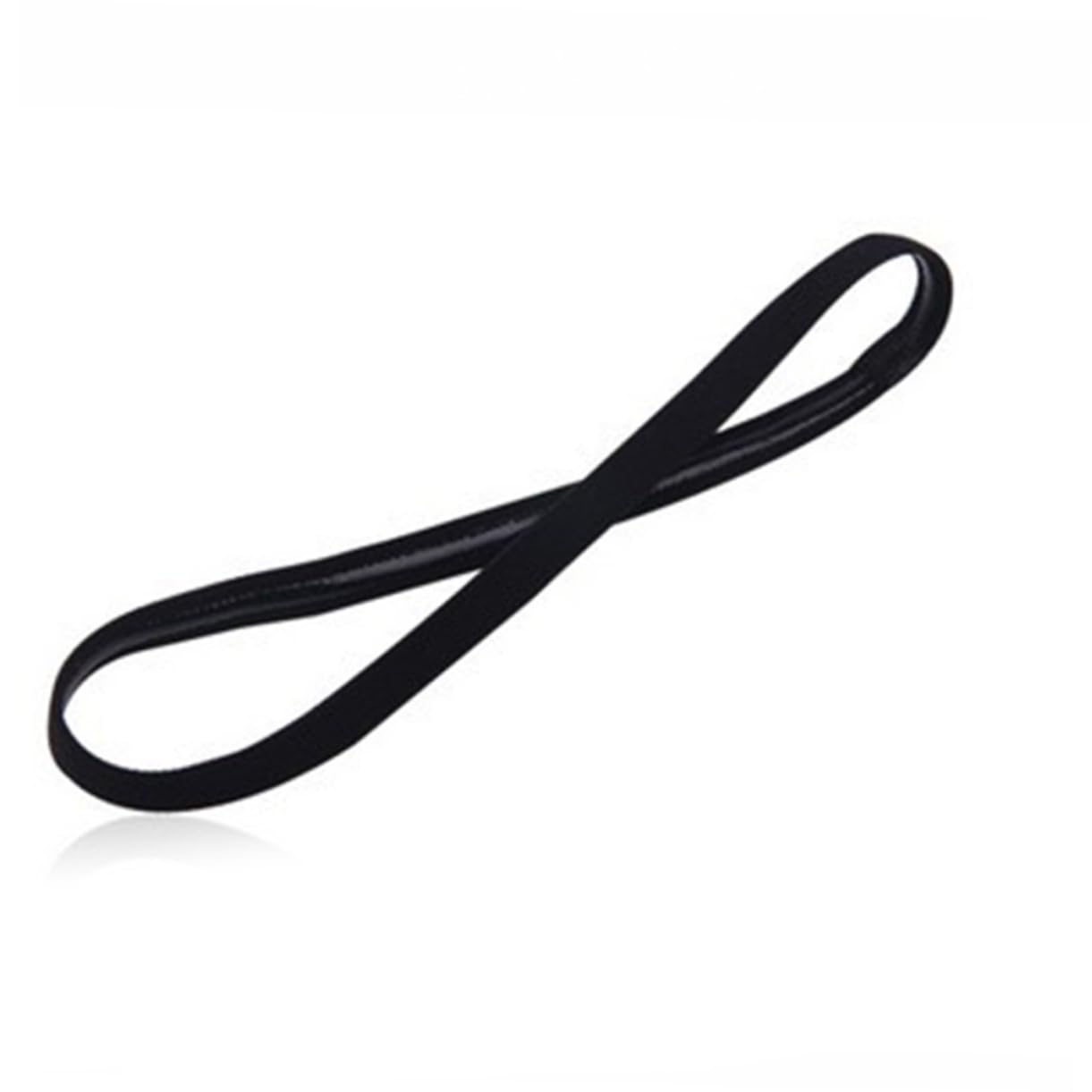 MAGICLULU 30 Piezas Banda Para El Cabello Aro De Pelo Accesorios Para El Cabello Diadema Turbante Diademas Para Niñas Diademas De Yoga Cuerda Elástica Europeo y Americano Aptitud Física