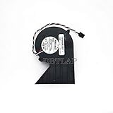 DBTLAP Portable CPU Ventilateur pour Dell OptiPlex GX280 CPU Ventilateur T5098 T2607 NBM-Mat BG0903-B049-P0S