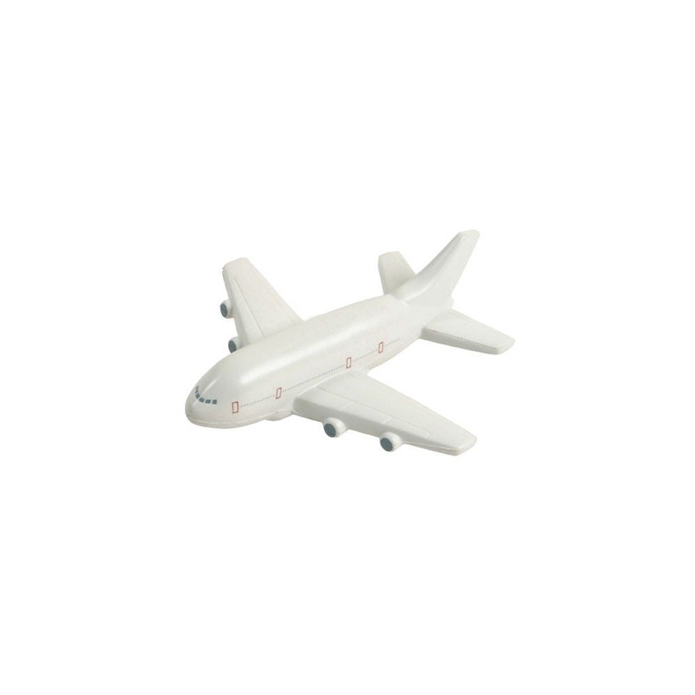 Ariel Airplane Stress Toy