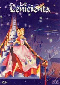 DVD La Cenicienta [DVD] Book