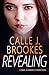 Revealing (PAVAD: FBI Romantic Suspense Book 8)