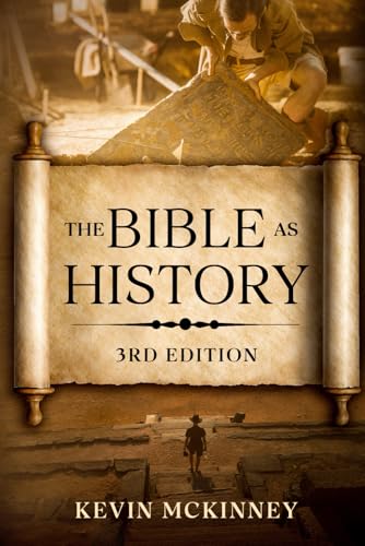 The Bible as History: Examining the accuracy of the Bible as an historical document.