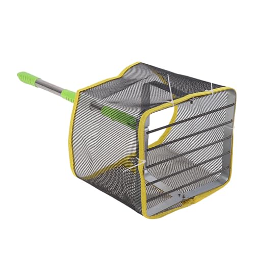 Dispositif de ramassage rapide tennis de table rétractable et léger